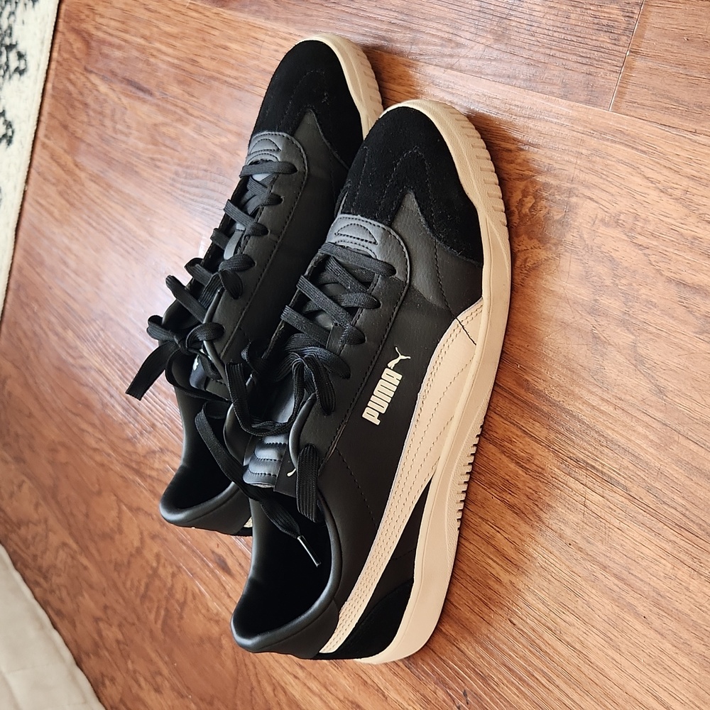 Puma Club 5V5